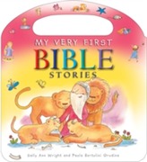  My Very First Bible Stories