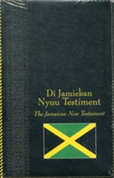  Jamaican Diglot New Testament