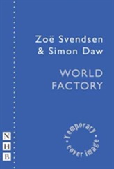  World Factory: The Game