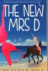 The New Mrs D