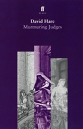  Murmuring Judges
