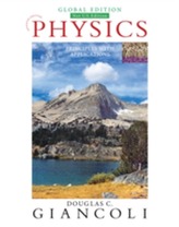  Physics: Principles with Applications, Global Edition