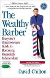  Wealthy Barber 3rd Edition