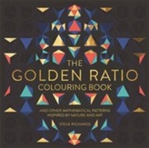 The Golden Ratio Colouring Book