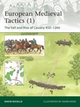  European Medieval Tactics 1