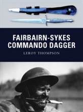  Fairbairn-Sykes Commando Dagger