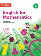  English for Mathematics: Book B