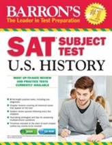  SAT Subject Test