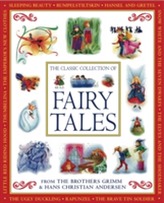  Classic Collection of Fairy Tales