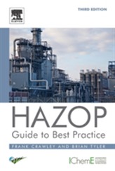  HAZOP: Guide to Best Practice