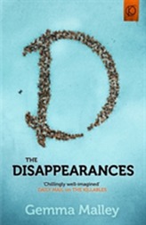 The Disappearances