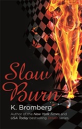  Slow Burn