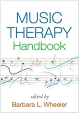  Music Therapy Handbook