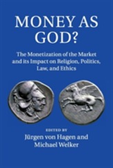  Money as God?