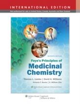  Foye's Principles of Medicinal Chemistry