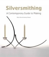 Silversmithing