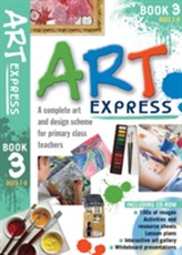  Art Express