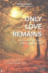  Only Love Remains