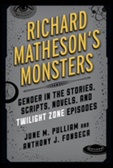 Richard Matheson's Monsters