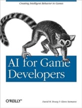  AI for Game Developers
