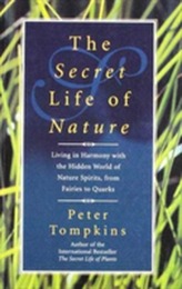 The Secret Life of Nature