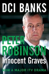  DCI Banks: Innocent Graves
