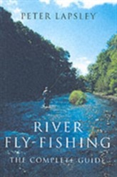  River Fly-fishing