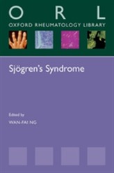  Sjoegren's Syndrome