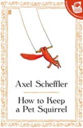  How to Keep a Pet Squirrel