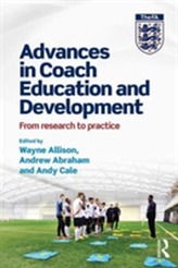  Advances in Coach Education and Development