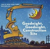  Goodnight, Goodnight, Construction Site