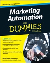  Marketing Automation For Dummies