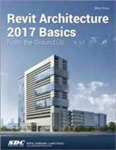  Revit Architecture 2017 Basics