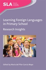  Learning Foreign Languages in Primary School