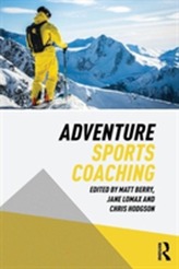  Adventure Sports Coaching