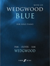 Wedgwood Blue