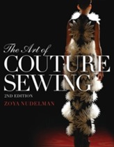 The Art of Couture Sewing