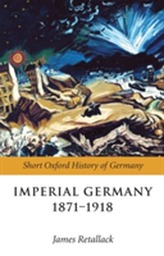  Imperial Germany 1871-1918