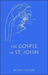 The Gospel of St.John