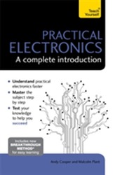  Practical Electronics: A Complete Introduction