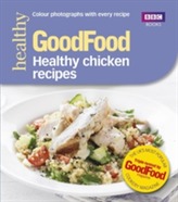  Good Food: Healthy chicken recipes