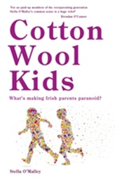  Cotton Wool Kids