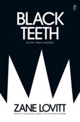  Black Teeth