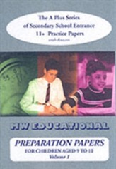 Preparation Papers
