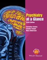  Psychiatry at a Glance 6E