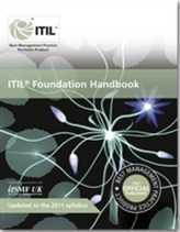  ITIL foundation handbook [pack of 10]