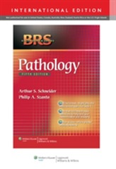  BRS Pathology, 5/e International Edition