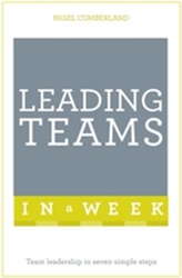  Leading Teams In A Week