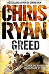  Greed