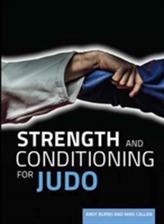  Strength and Conditioning for Judo